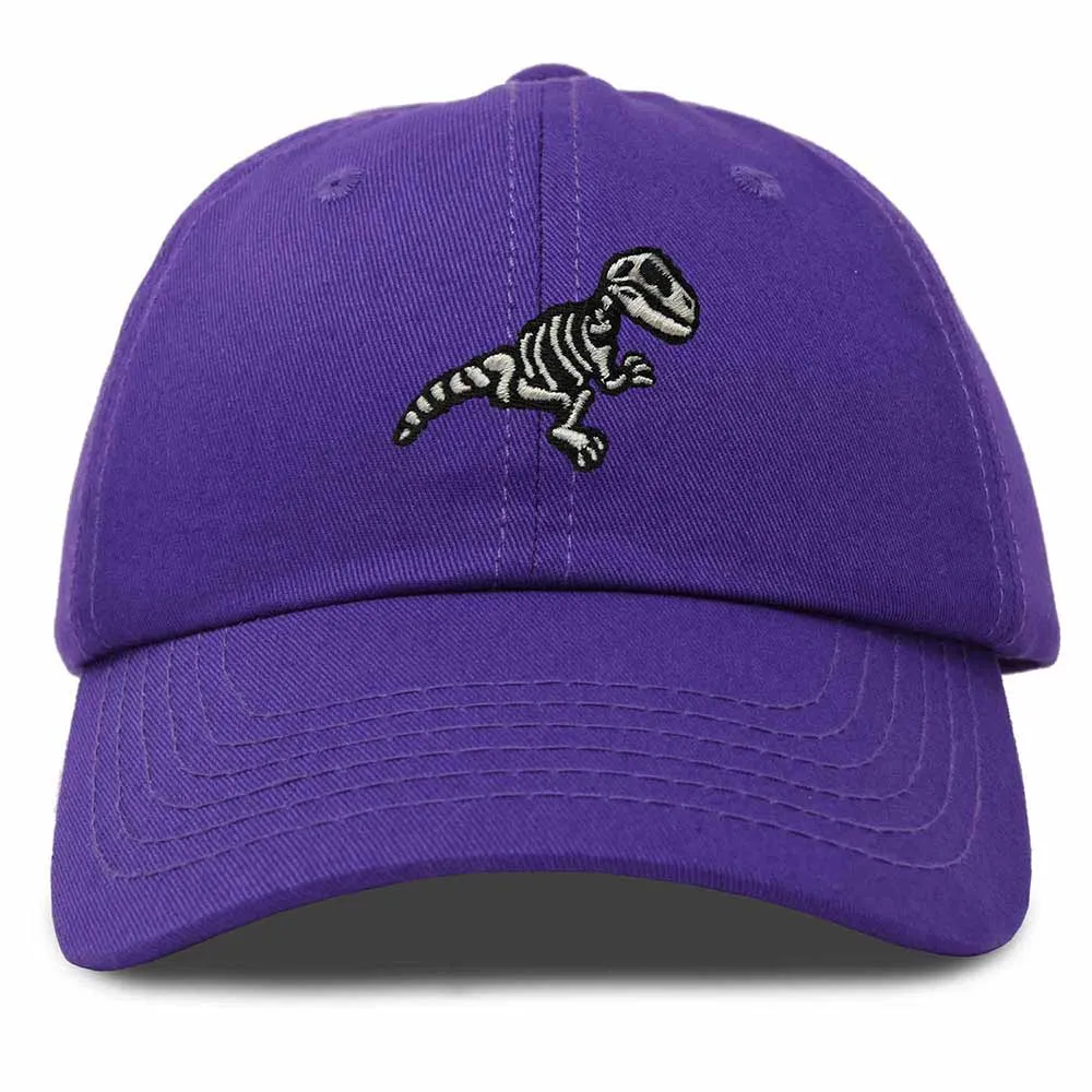 Dalix Fossil Cap