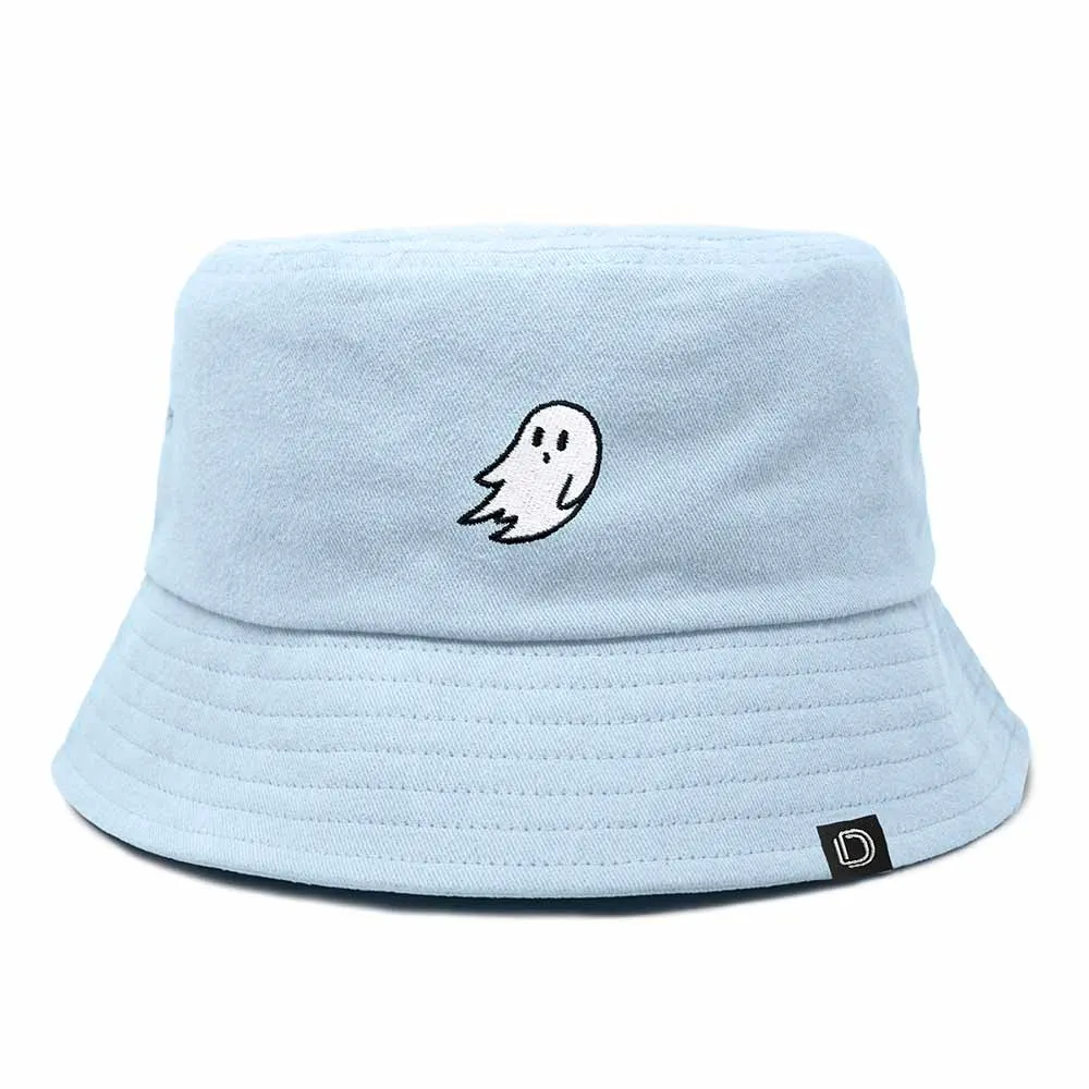 Dalix Ghost Bucket Hat