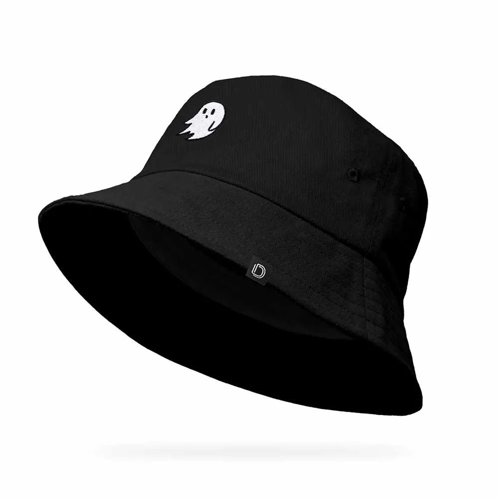 Dalix Ghost Bucket Hat