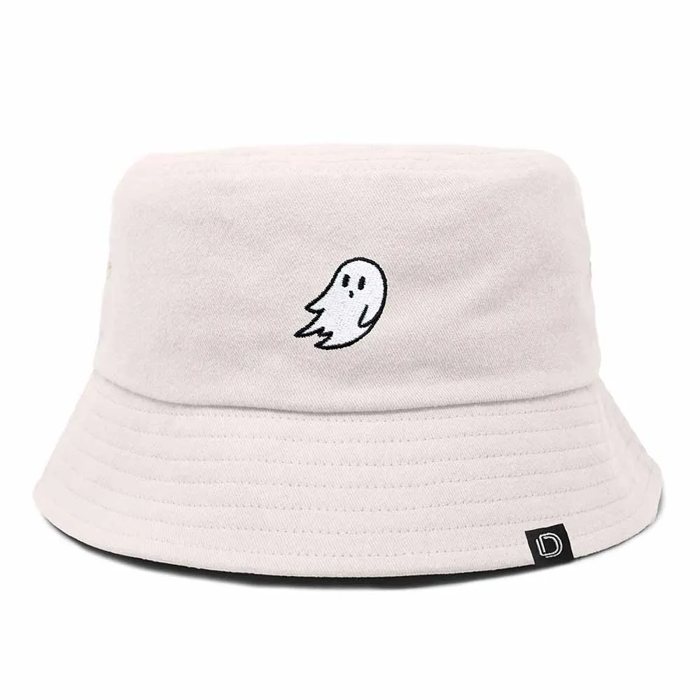 Dalix Ghost Bucket Hat