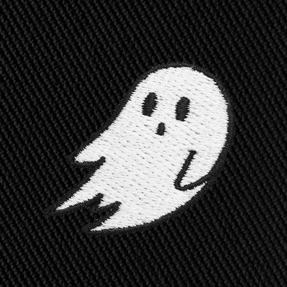 Dalix Ghost Bucket Hat