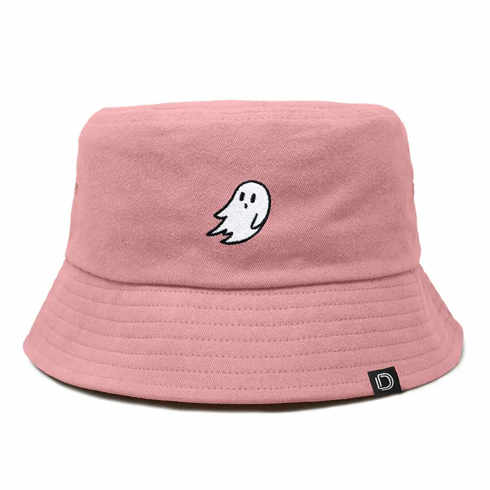 Dalix Ghost Bucket Hat