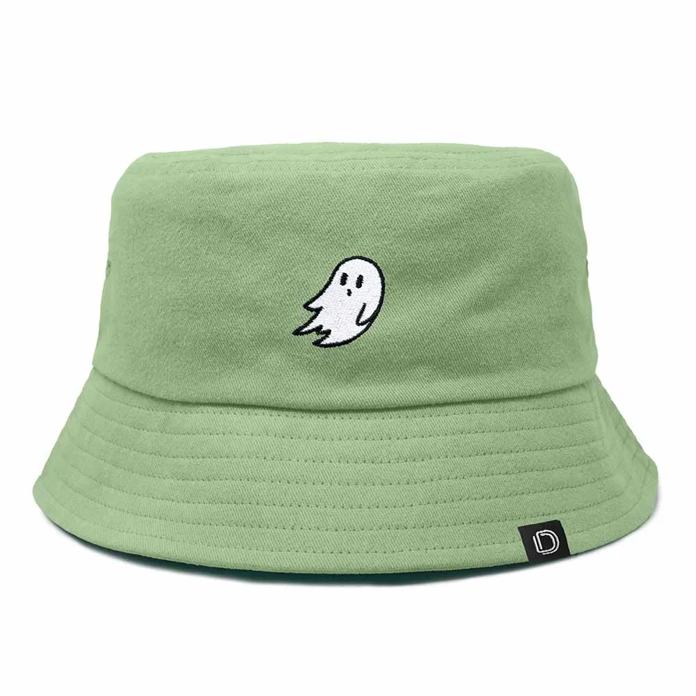 Dalix Ghost Bucket Hat
