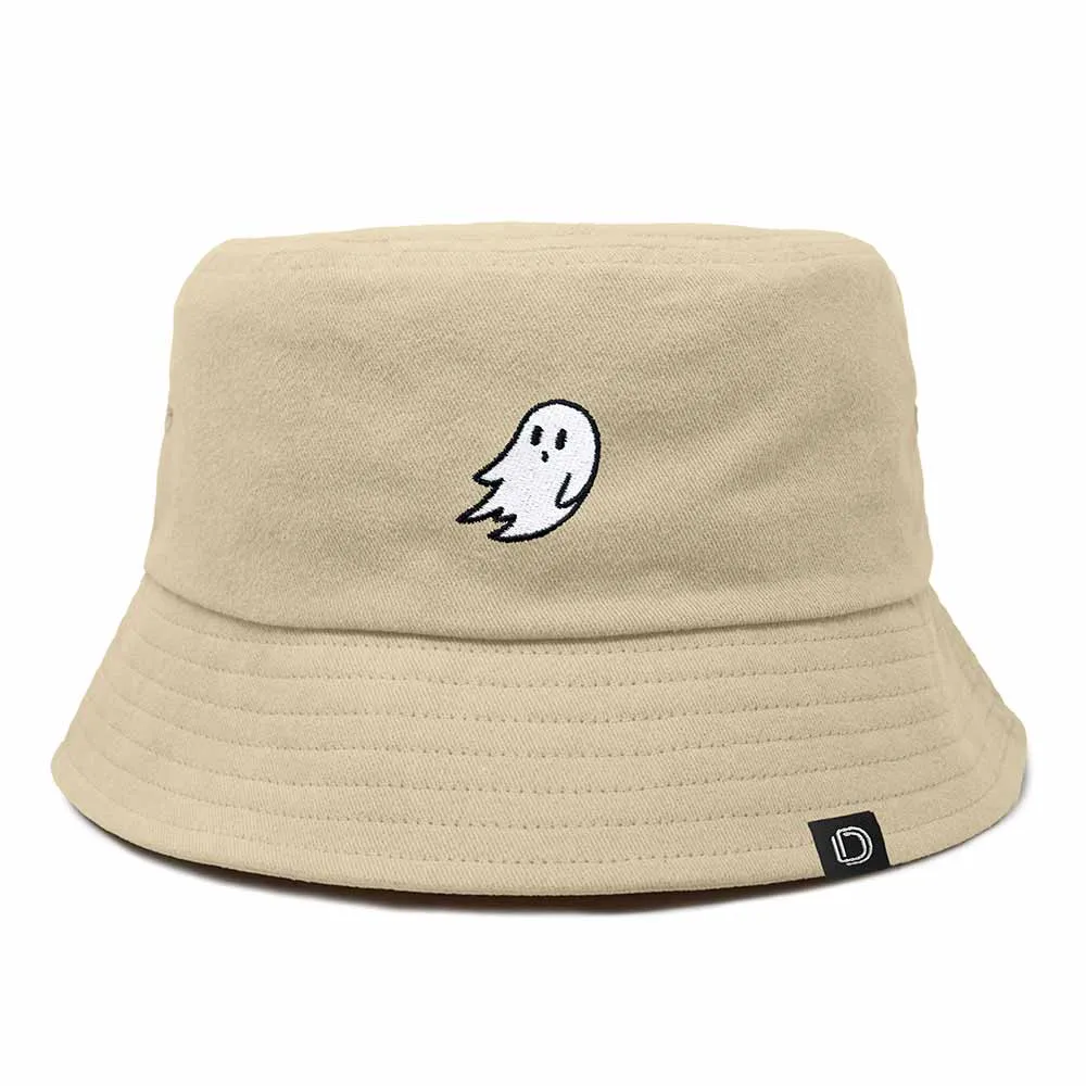 Dalix Ghost Bucket Hat