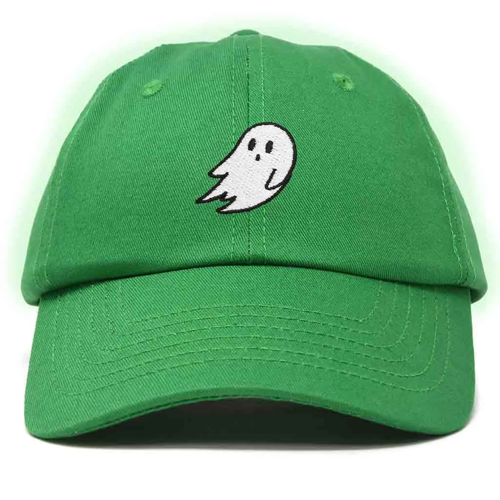 Dalix Ghost Hat (Glow in the Dark)