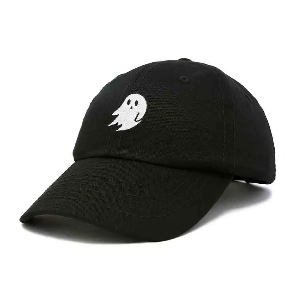 Dalix Ghost Hat (Glow in the Dark)