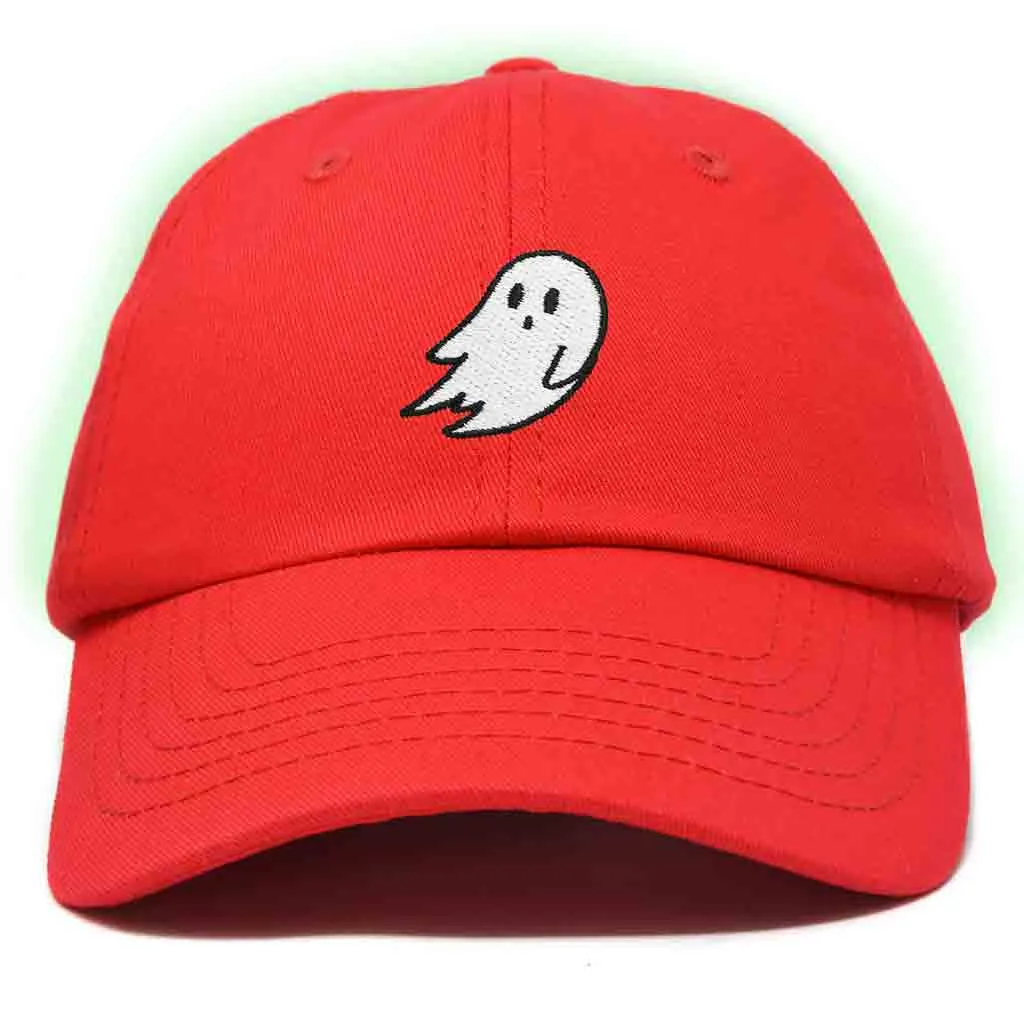 Dalix Ghost Hat (Glow in the Dark)