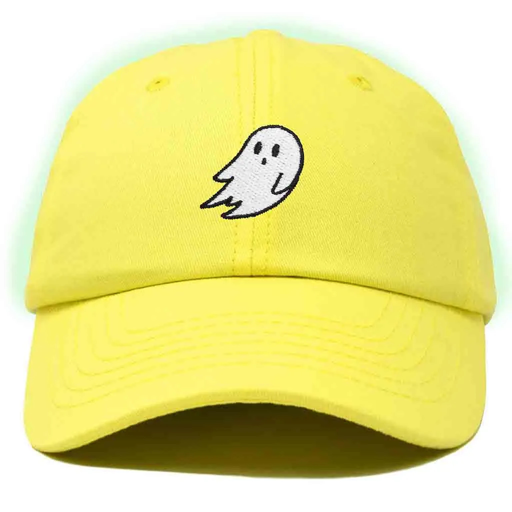 Dalix Ghost Hat (Glow in the Dark)