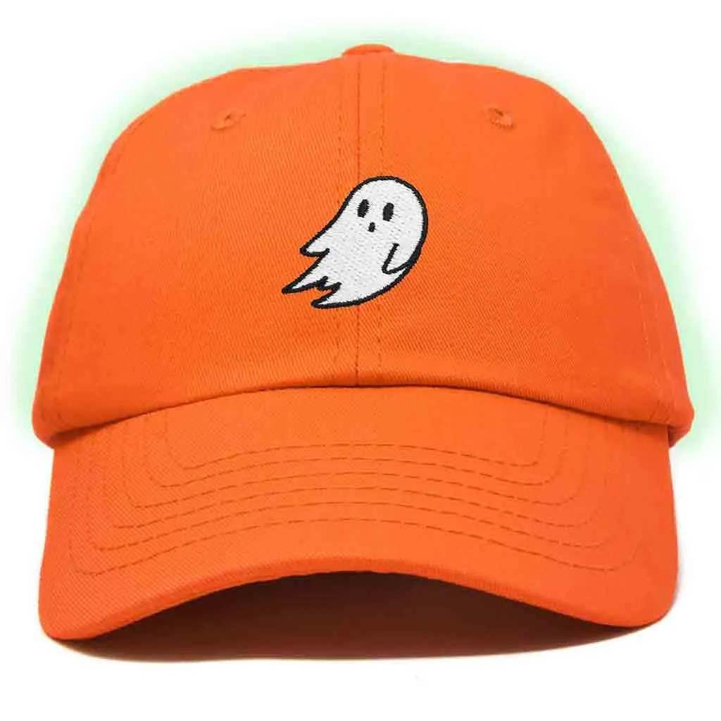 Dalix Ghost Hat (Glow in the Dark)