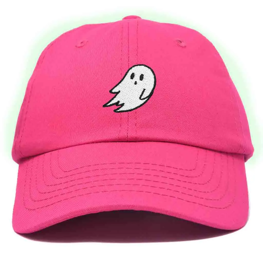 Dalix Ghost Hat (Glow in the Dark)