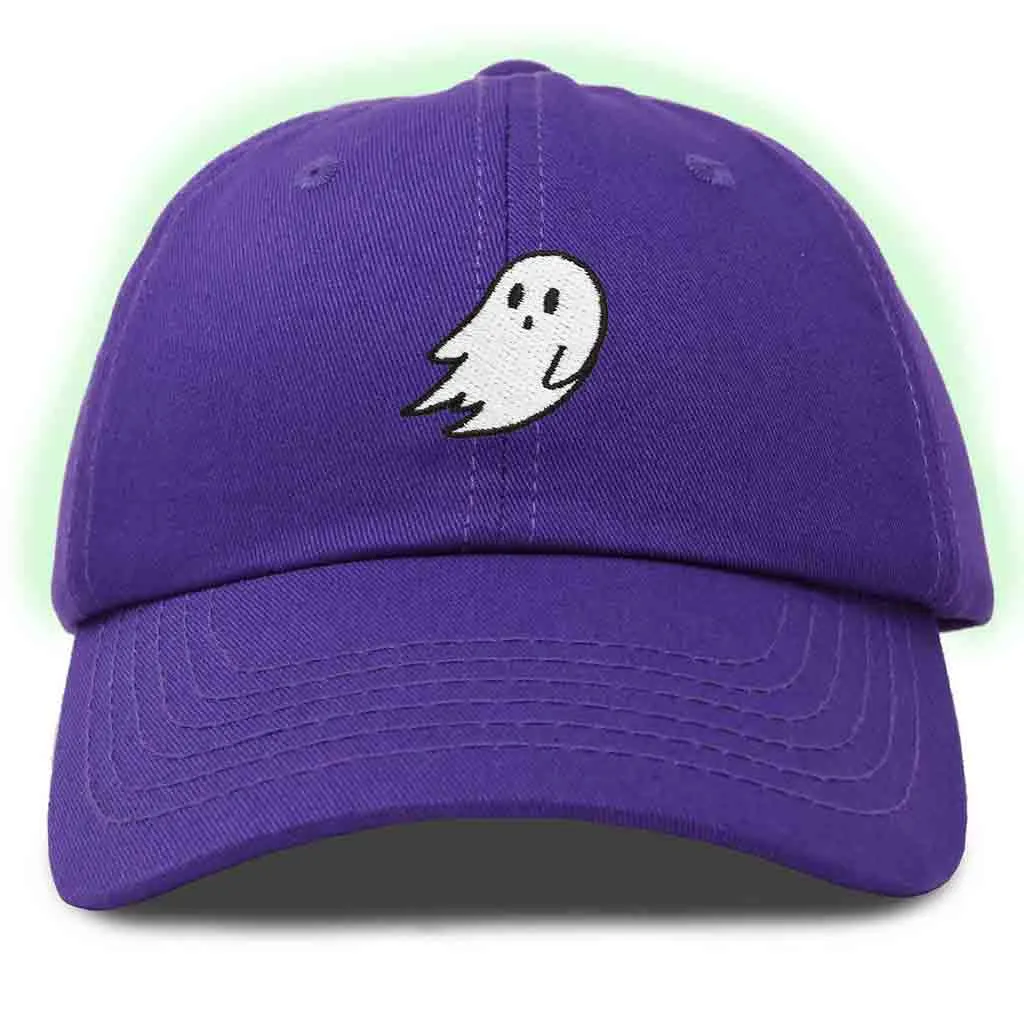 Dalix Ghost Hat (Glow in the Dark)