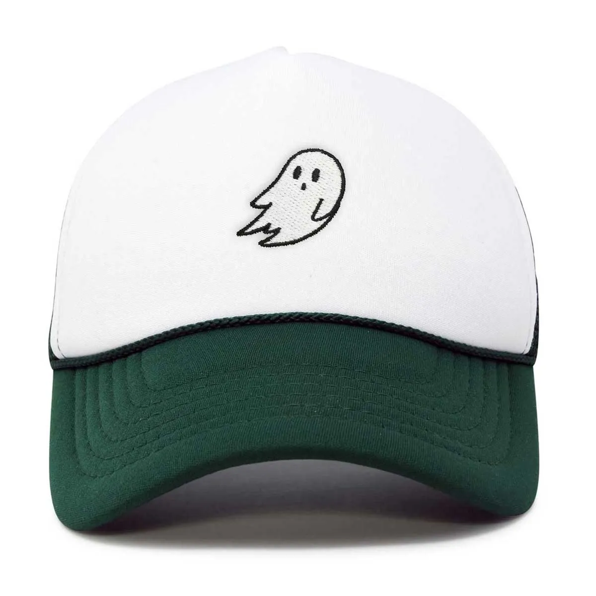 Dalix Ghost Trucker Hat