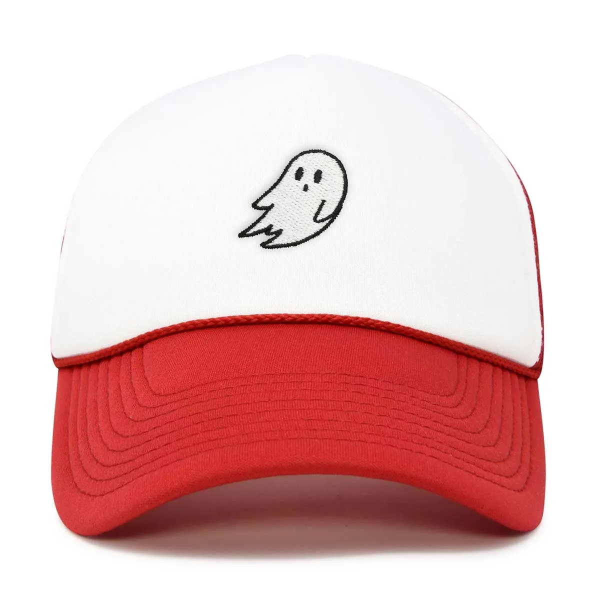 Dalix Ghost Trucker Hat