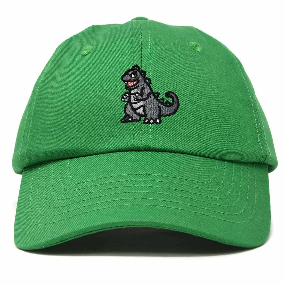 Dalix Giant Lizard Cap