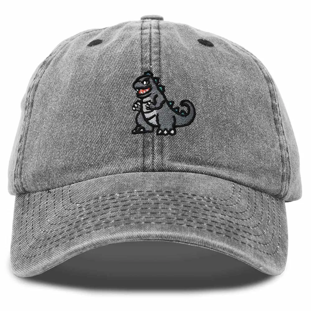 Dalix Giant Lizard Cap