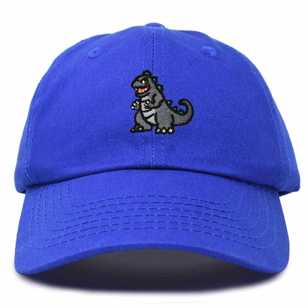 Dalix Giant Lizard Cap