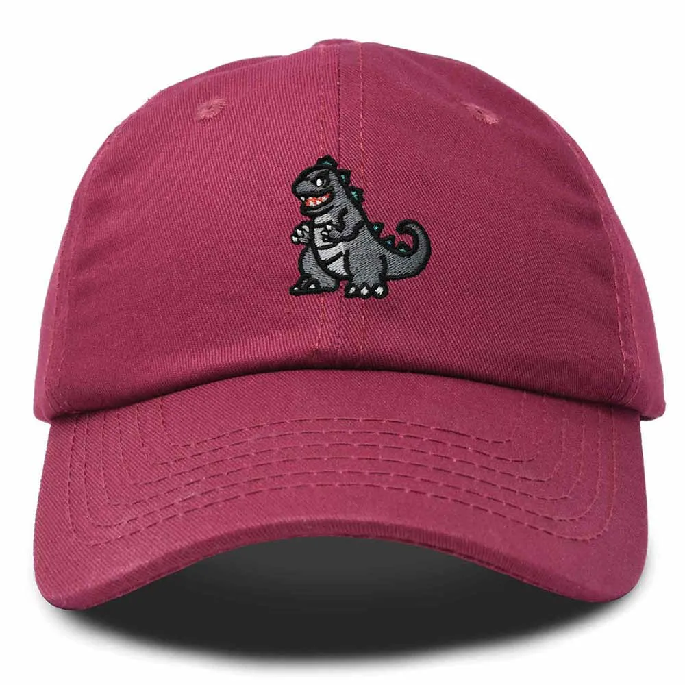 Dalix Giant Lizard Cap