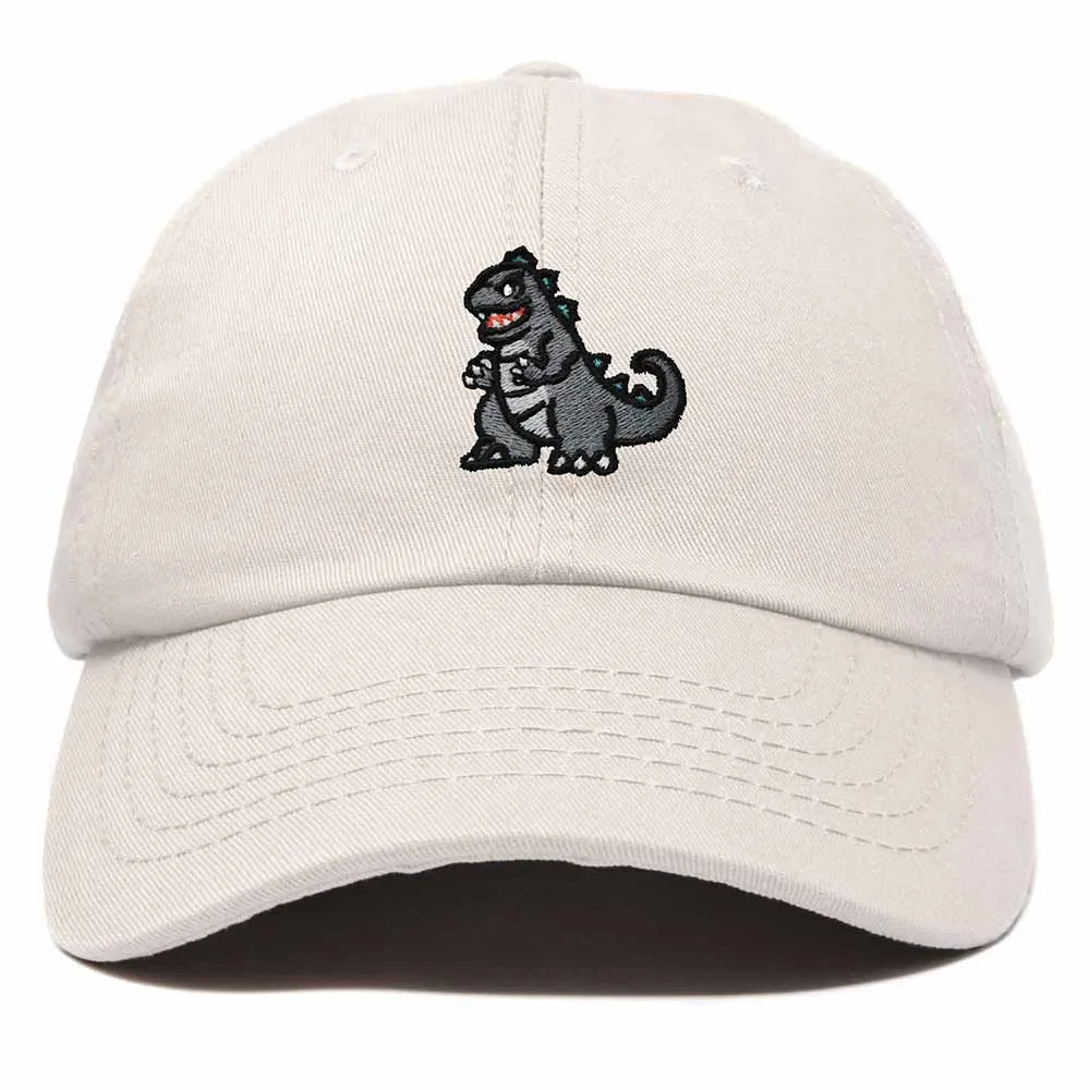 Dalix Giant Lizard Cap