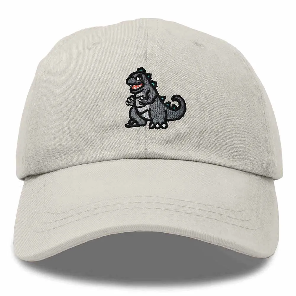 Dalix Giant Lizard Cap