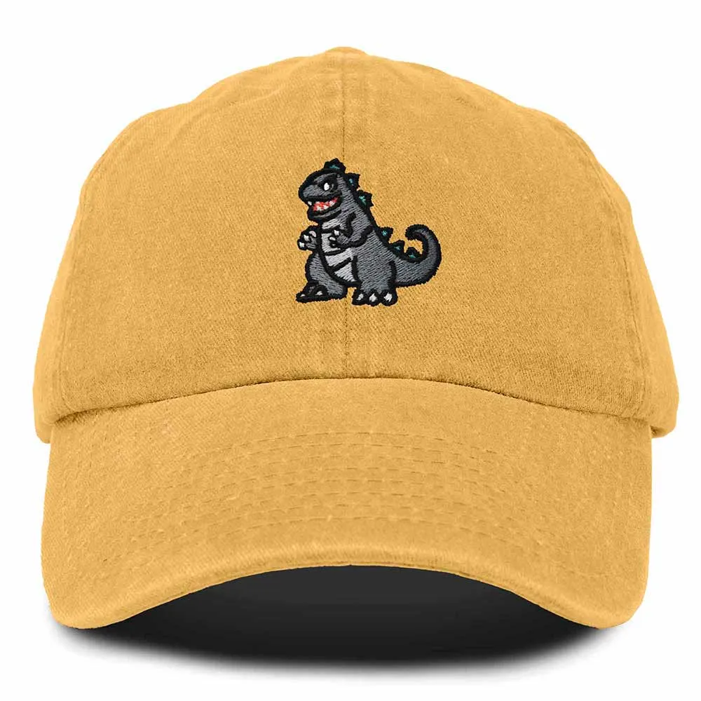 Dalix Giant Lizard Cap