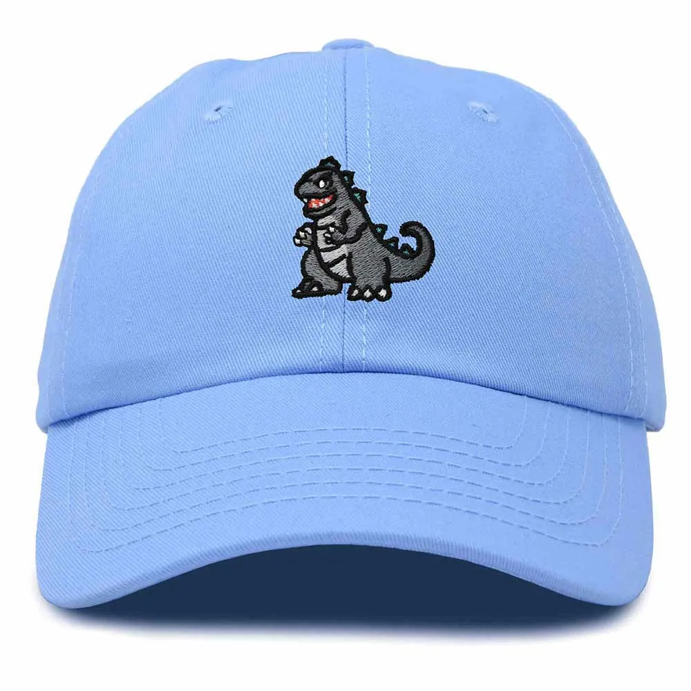 Dalix Giant Lizard Cap
