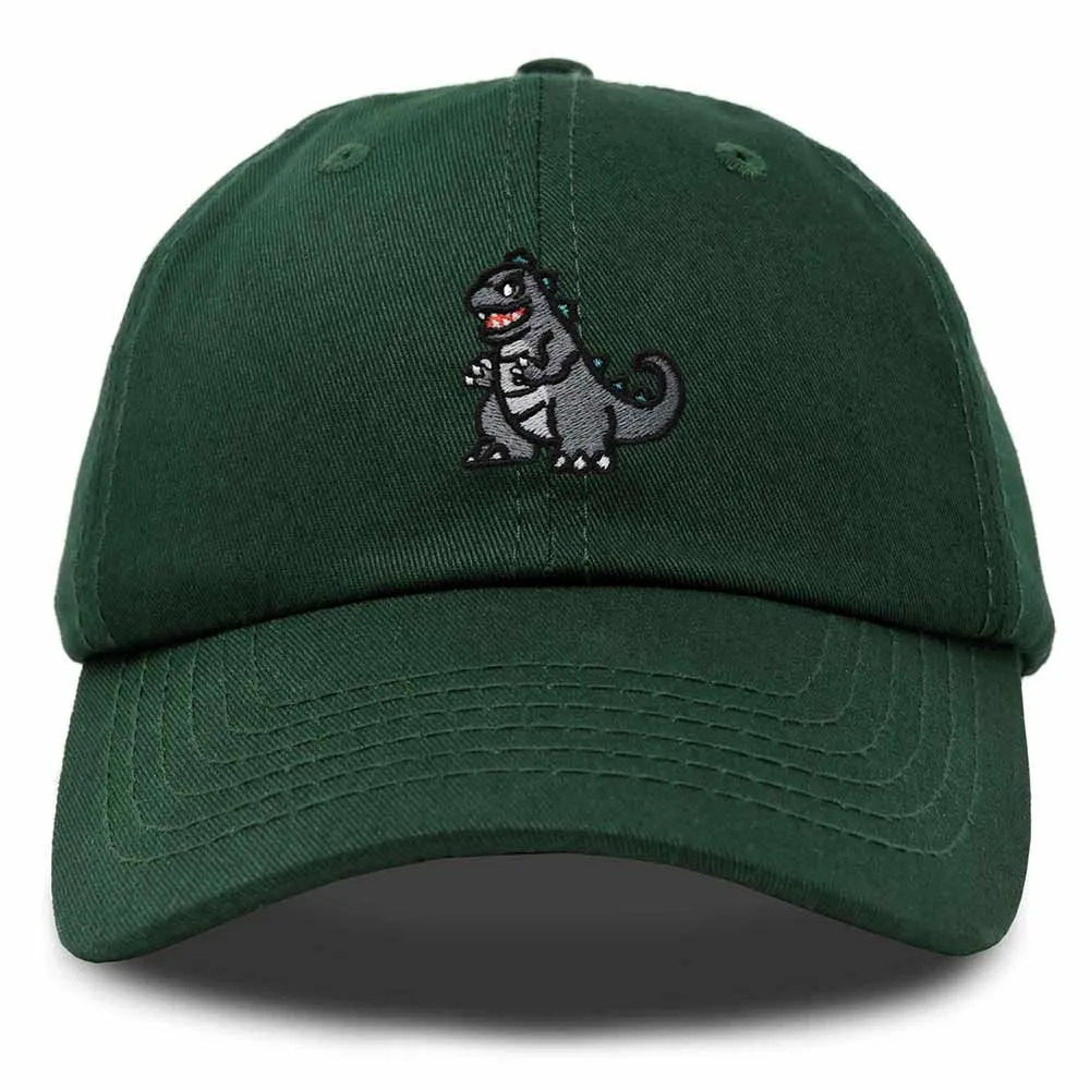 Dalix Giant Lizard Cap