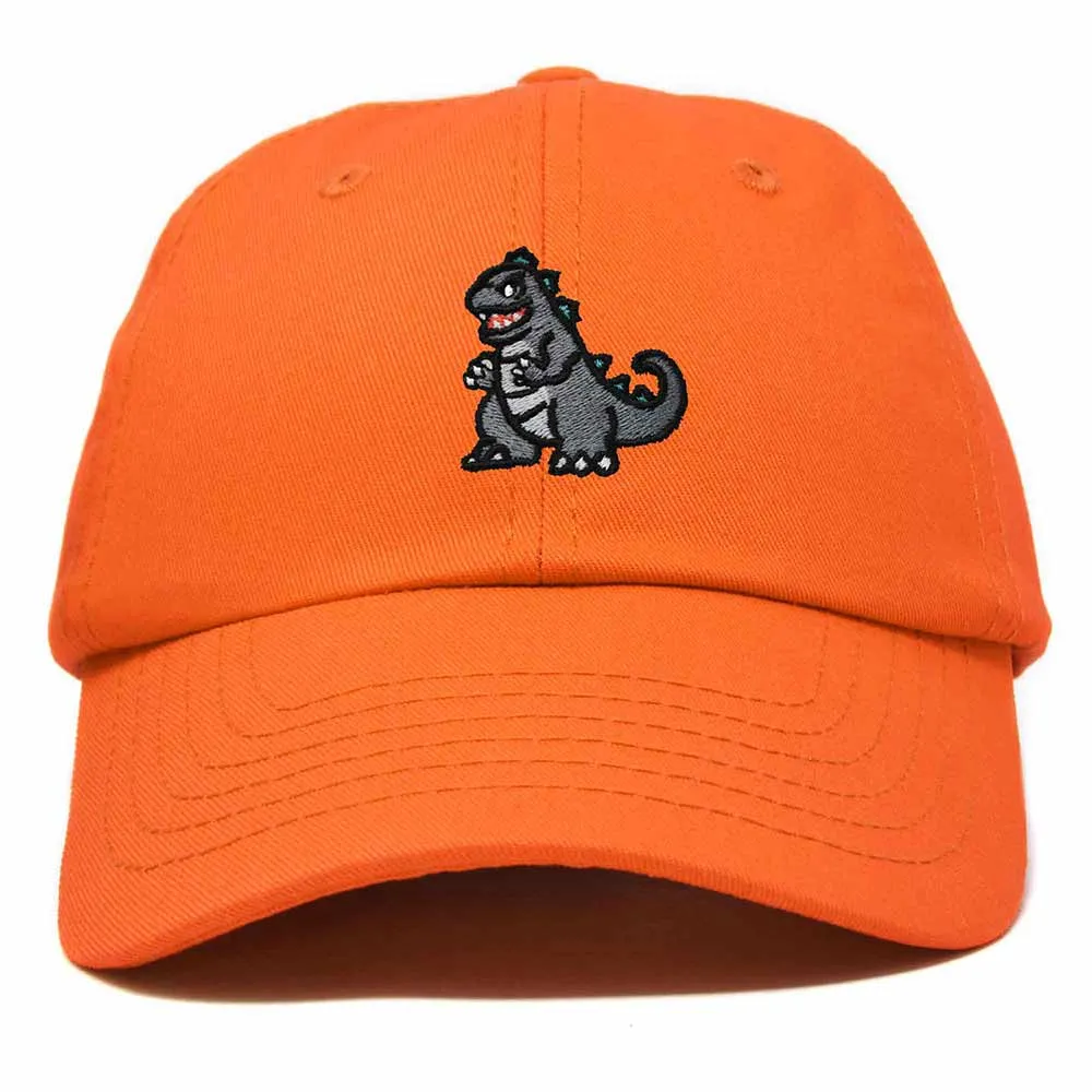 Dalix Giant Lizard Cap
