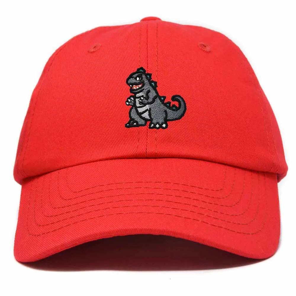 Dalix Giant Lizard Cap