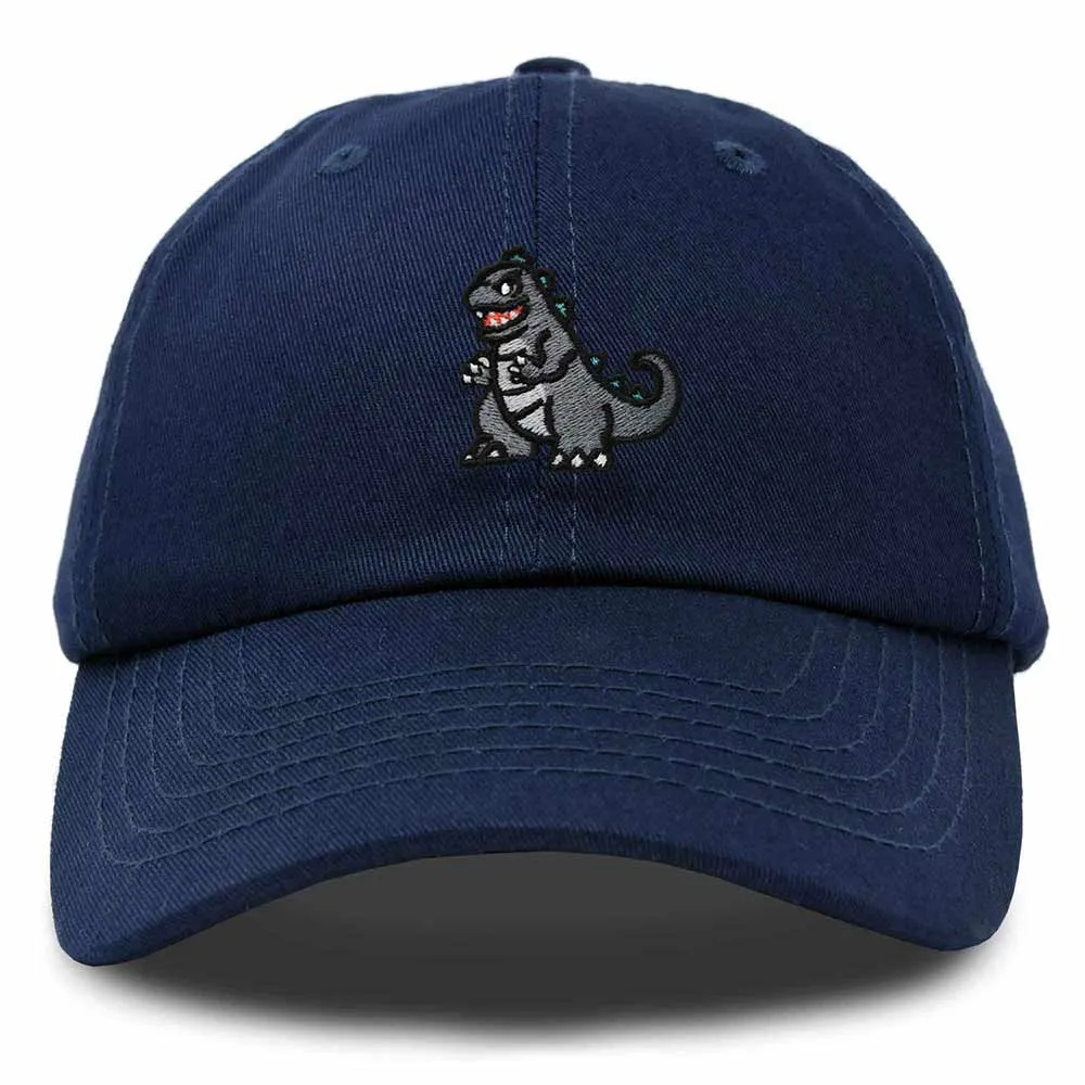 Dalix Giant Lizard Cap