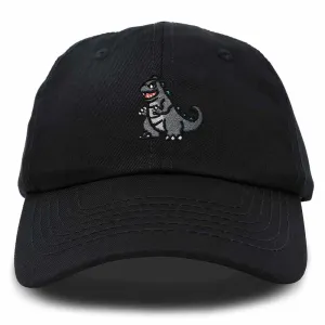 Dalix Giant Lizard Cap casual-dad-hat