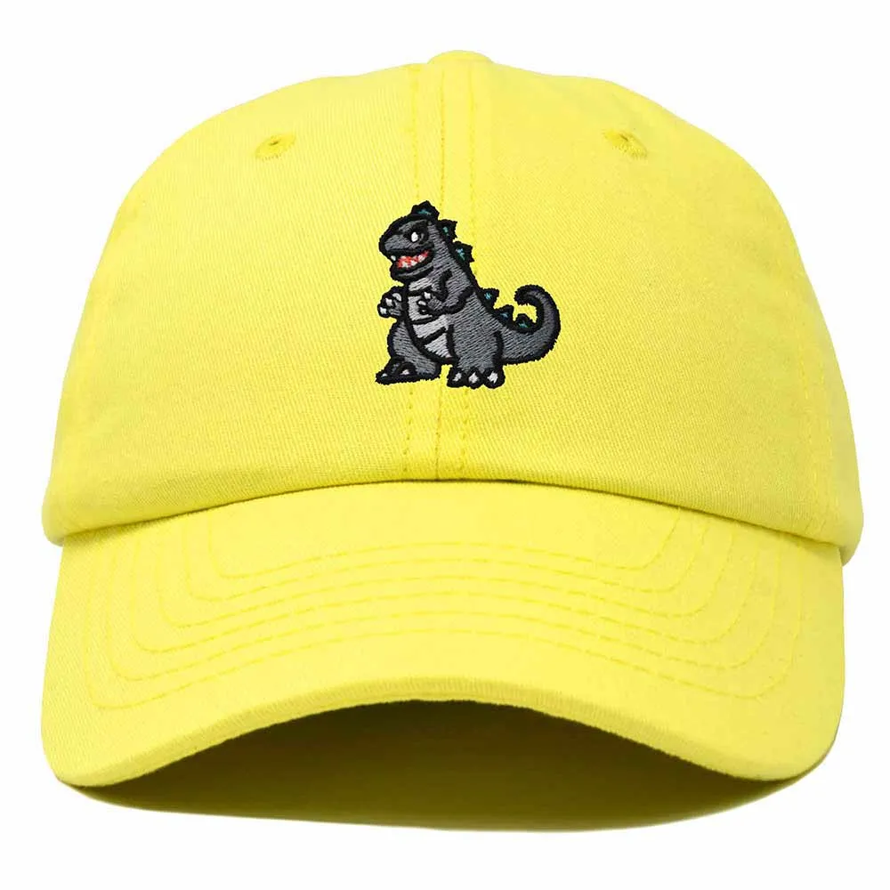 Dalix Giant Lizard Cap