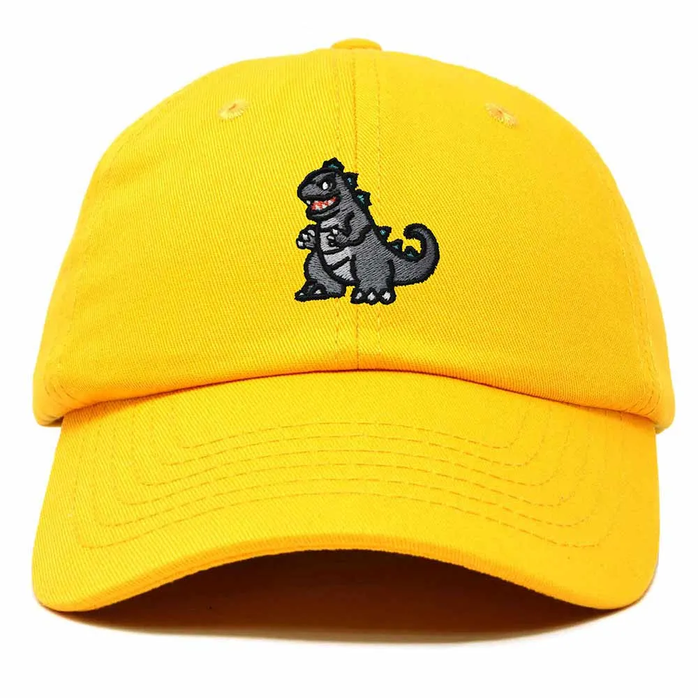 Dalix Giant Lizard Cap