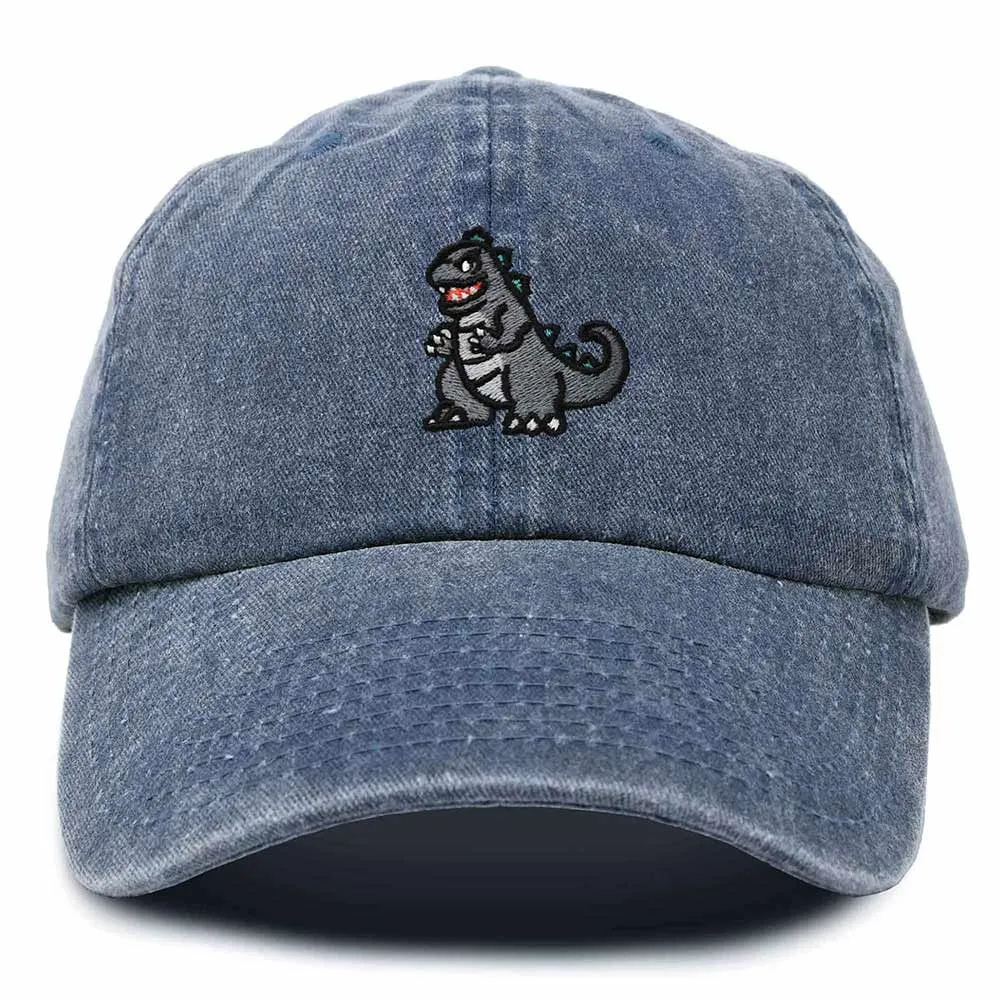 Dalix Giant Lizard Cap