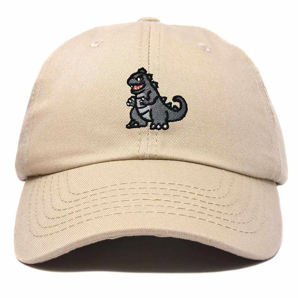 Dalix Giant Lizard Cap