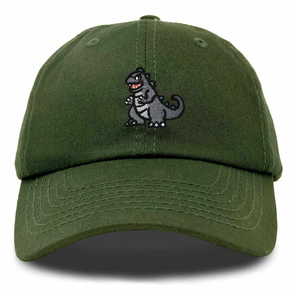 Dalix Giant Lizard Cap