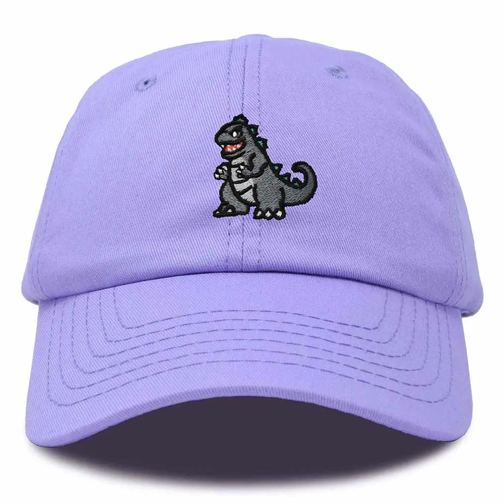 Dalix Giant Lizard Cap