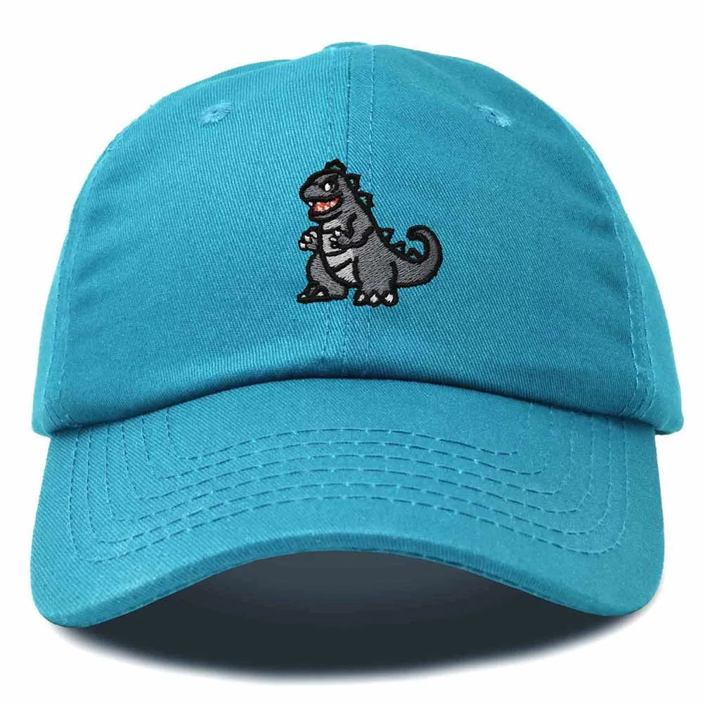 Dalix Giant Lizard Cap