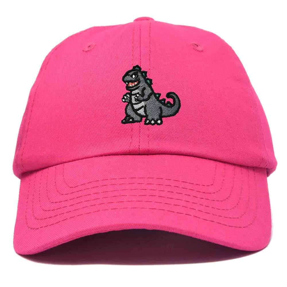 Dalix Giant Lizard Cap