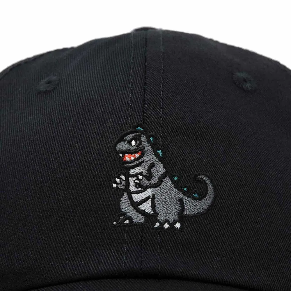 Dalix Giant Lizard Cap