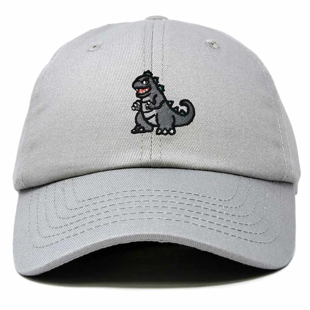 Dalix Giant Lizard Cap