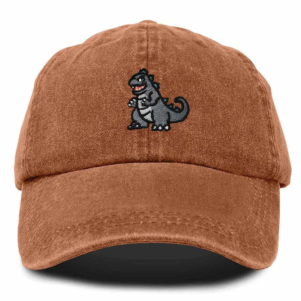 Dalix Giant Lizard Cap