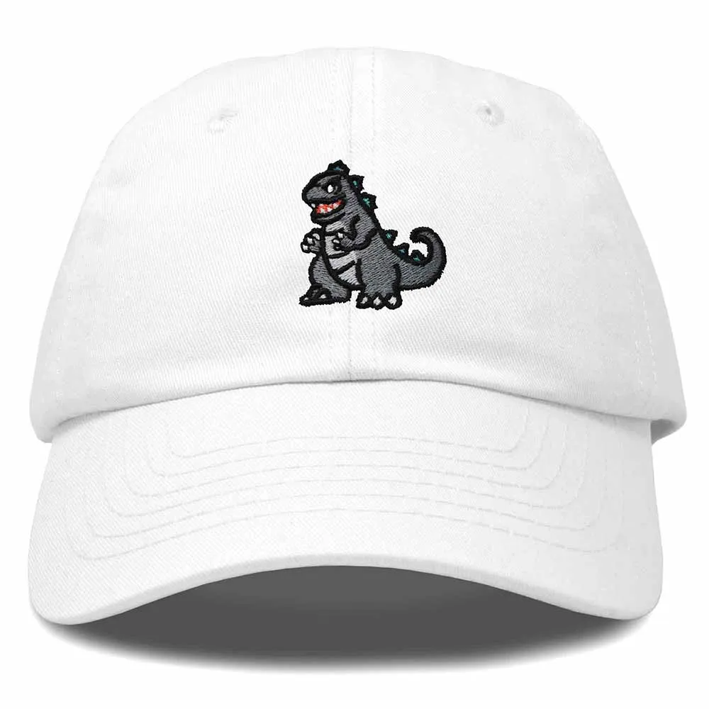 Dalix Giant Lizard Cap