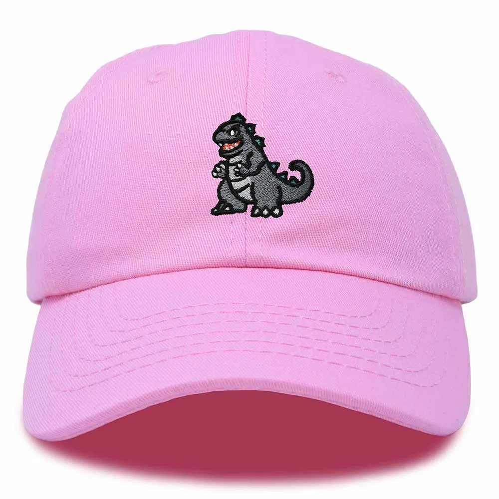 Dalix Giant Lizard Cap