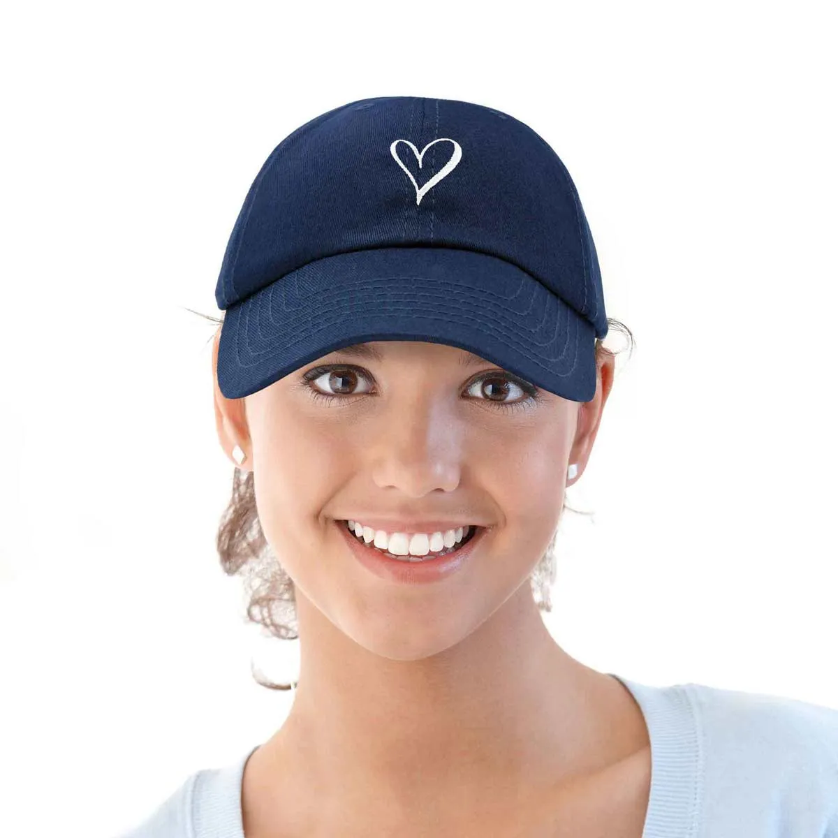 Dalix Heart Hat