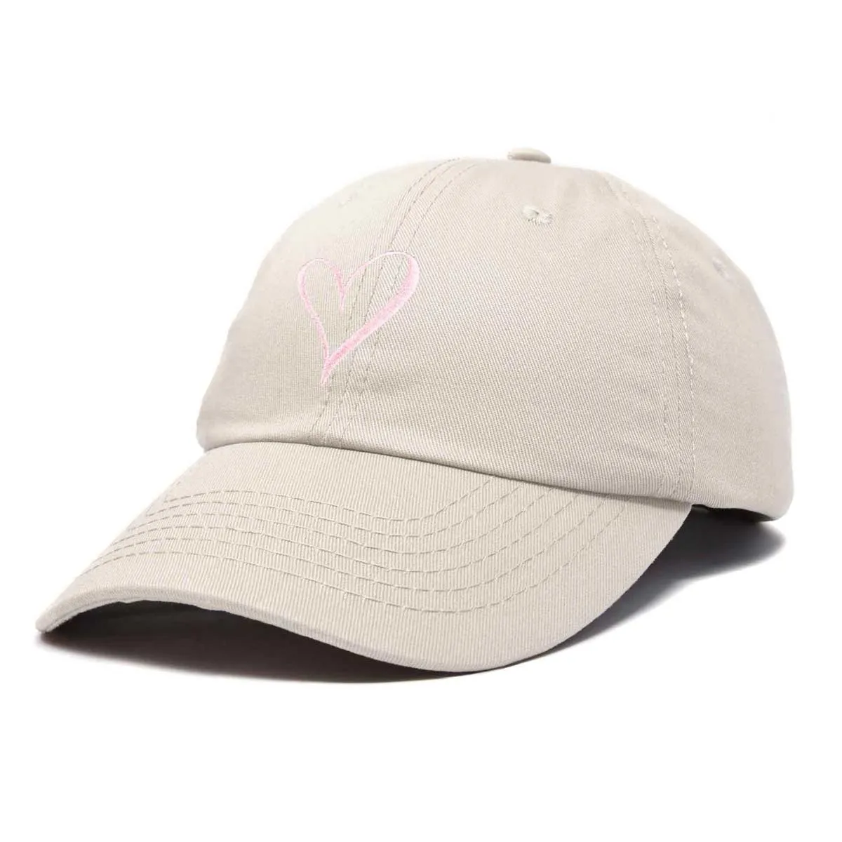 Dalix Heart Hat