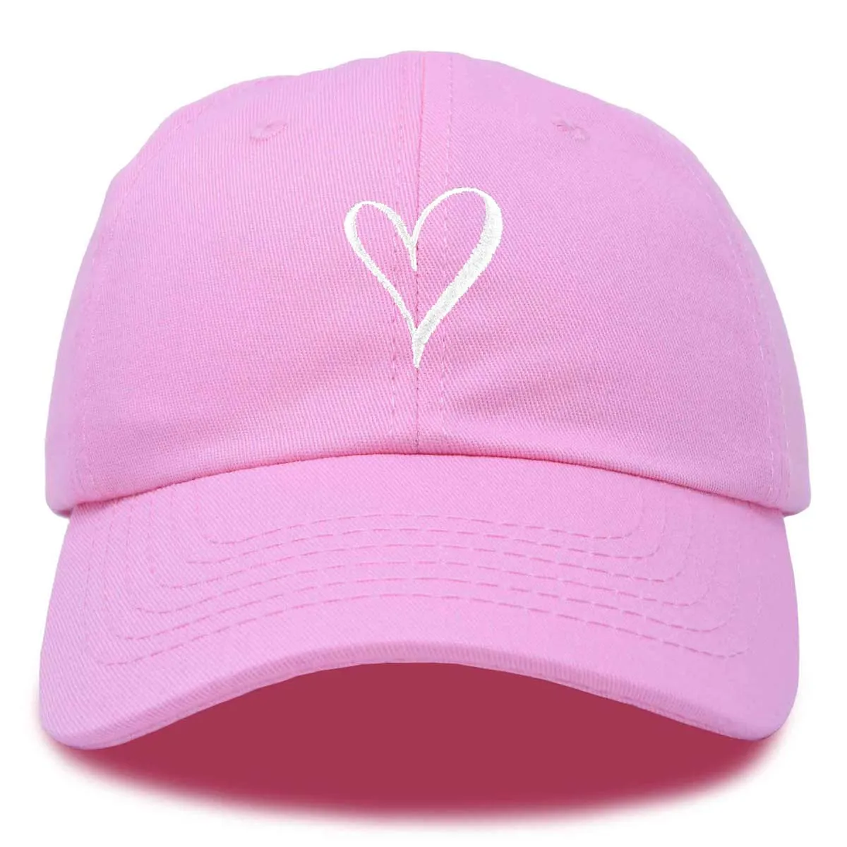 Dalix Heart Hat