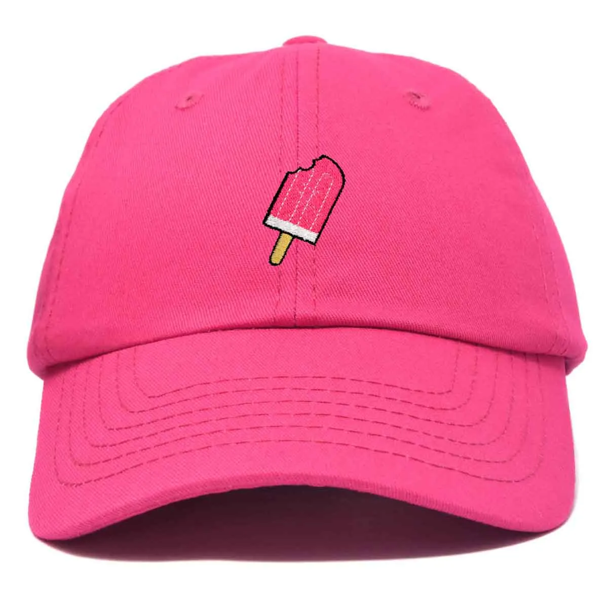 Dalix Ice Cream Bar Hat