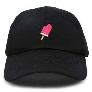 Dalix Ice Cream Bar Hat casual-embroidered-cap