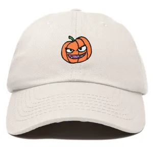 Dalix Jack O Lantern Hat casual-dad-hat