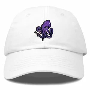 Dalix Kraken Hat casual-dad-hat